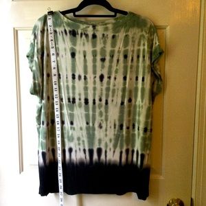 Karen Kane knit top M medium